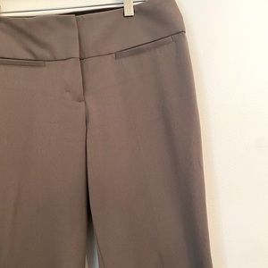 Express Editor Pants! NWT 😁 Work pants size 2/R
